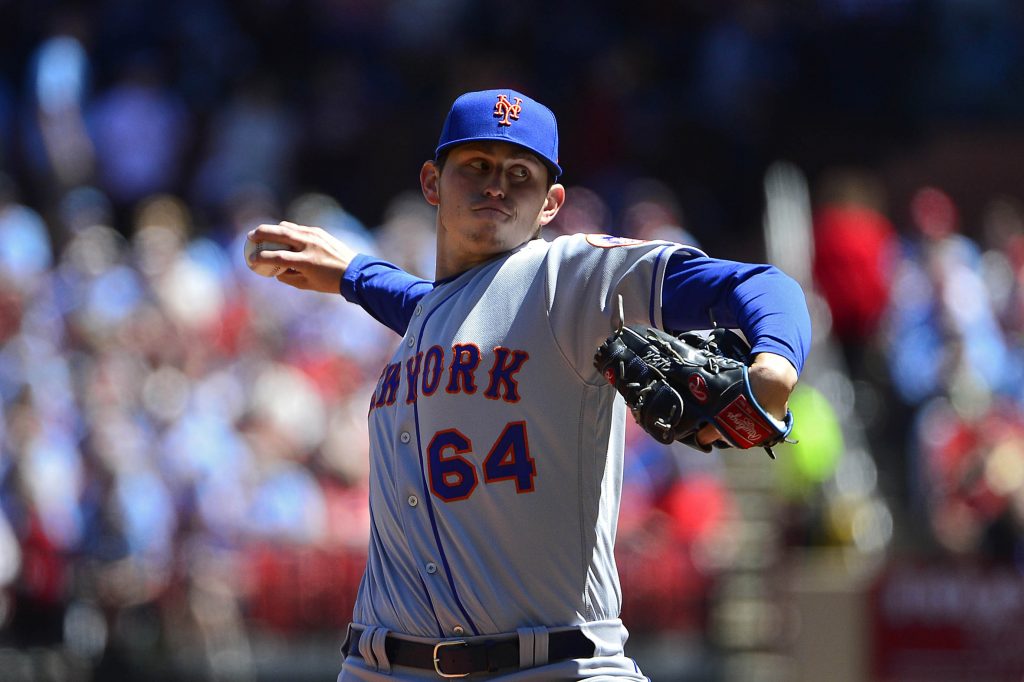 The Mariners nab RHP Chris Flexen, one of the KBO's best, on 2
