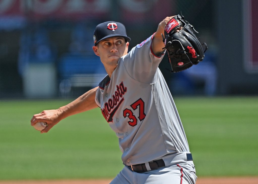 Giants: Jarlin Garcia could be Farhan Zaidi's best waiver claim yet