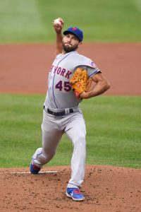 Michael Wacha | Mitch Stringer-USA TODAY Sports