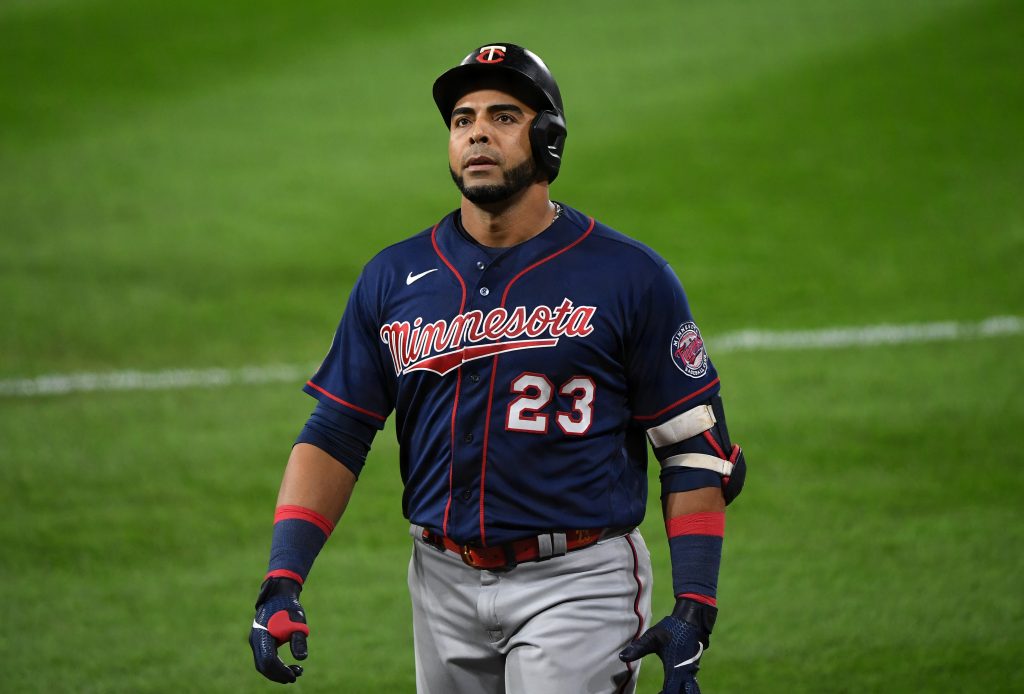 Twins, Nelson Cruz Resume Negotiations - MLB Trade Rumors