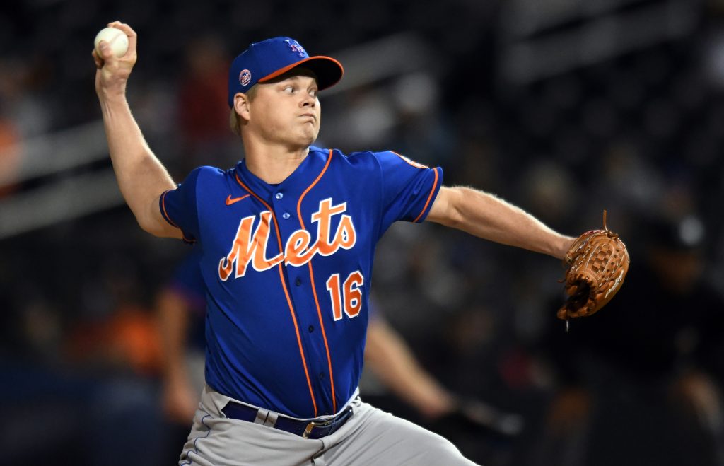 Mets Trade Ryder Ryan To Rangers, Complete Frazier Deal - MLB Trade Rumors