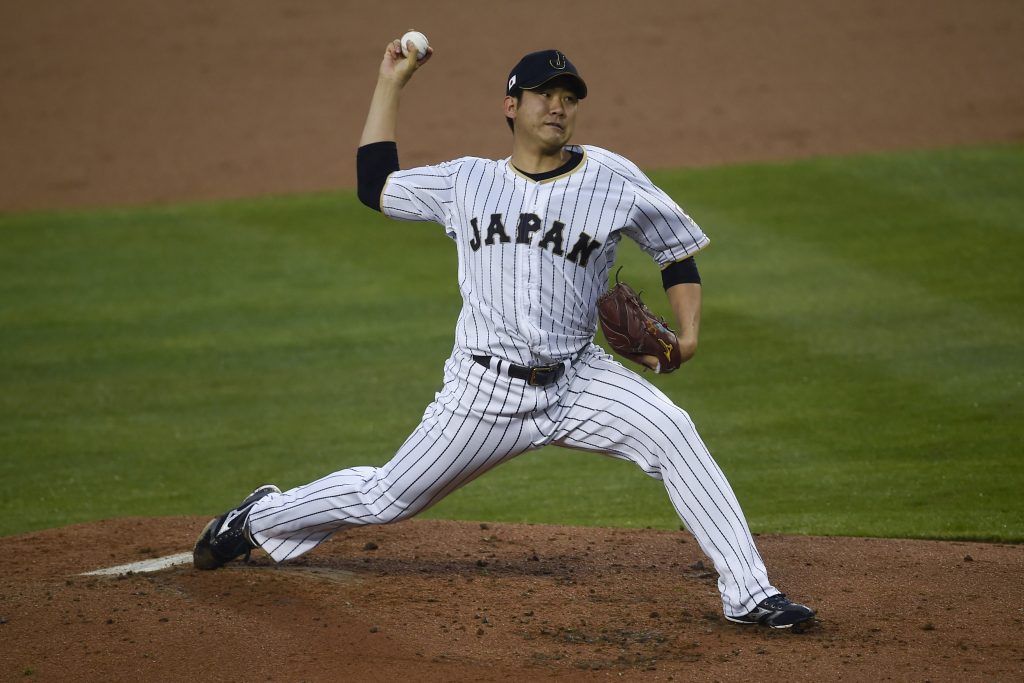 Tomoyuki Sugano is tempting free-agency option after Trevor Bauer