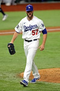 [外電] Giants Sign Alex Wood