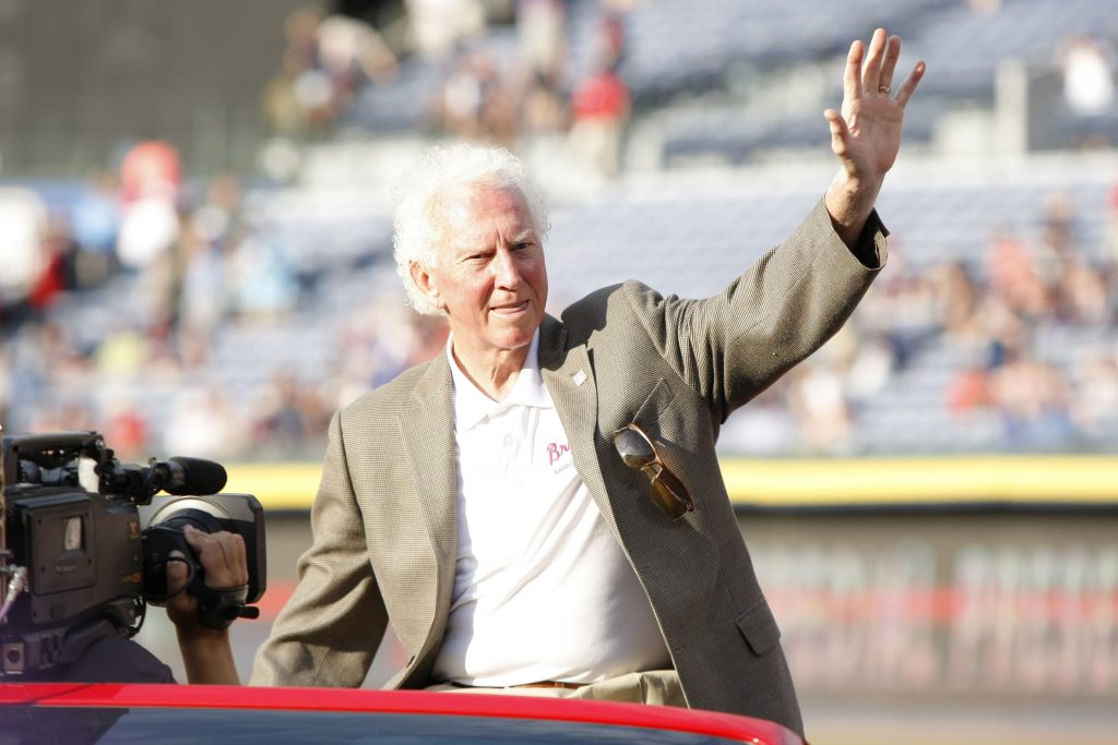Don Sutton Passes Away – MLB commercial rumors