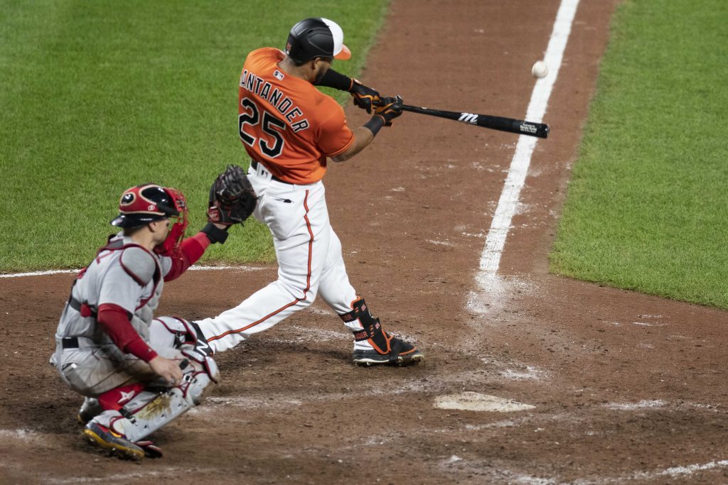 Orioles Notes: Marlins Santander Mancini Deferrals MASN MLB Trade