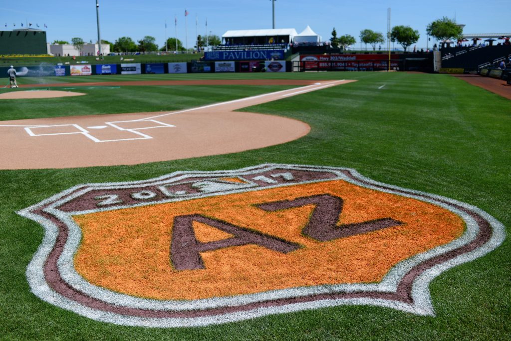 Cactus League informs MLB of desire to postpone the start of spring training