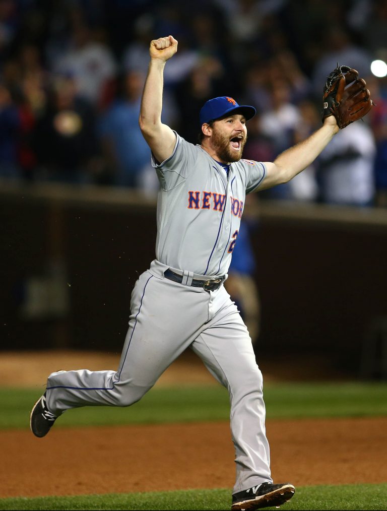 Daniel Murphy Rumors - MLB Trade Rumors