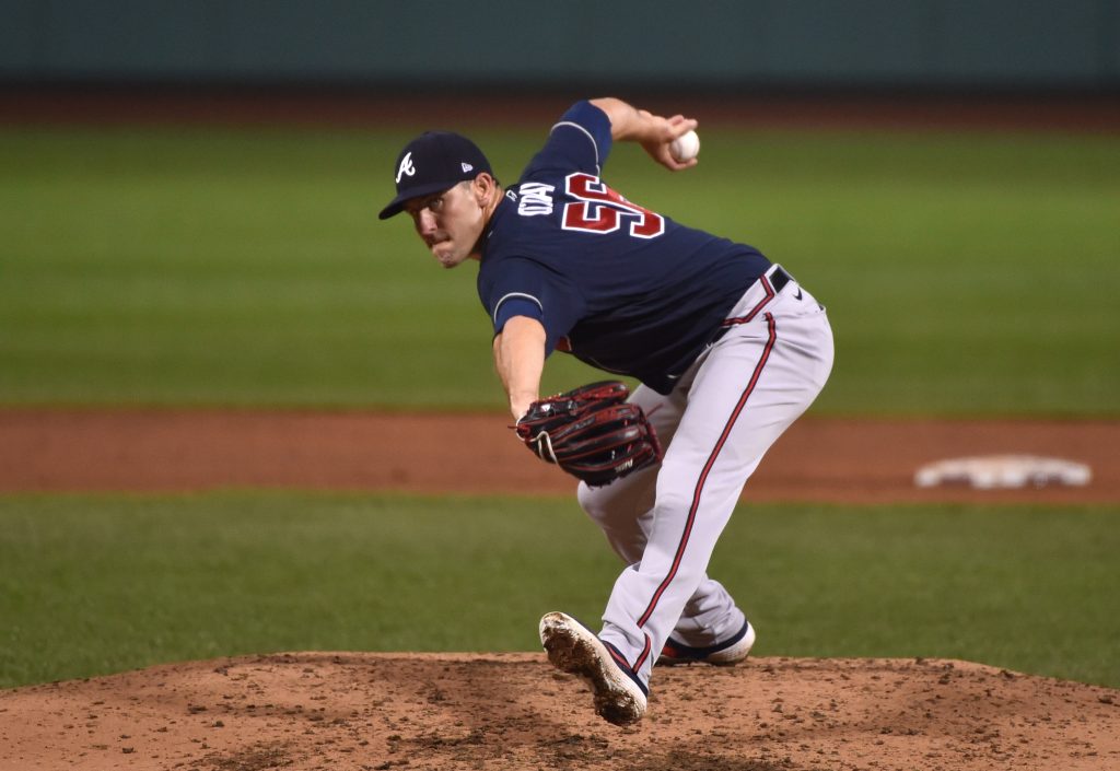 Robbie Ray, Blue Jays Reportedly Agree to 1-Year, $8M Contract