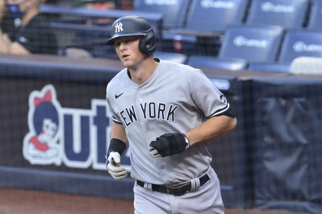 Yankees, DJ LeMahieu Nearing Agreement