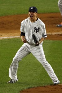 Masahiro Tanaka | Adam Hunger-USA TODAY Sports