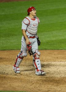 Phillies: J.T. Realmuto snubbed from 2020 Gold Glove Award