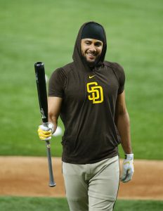 Padres' Fernando Tatis Jr. the fourth-most popular in jersey sales - The  San Diego Union-Tribune