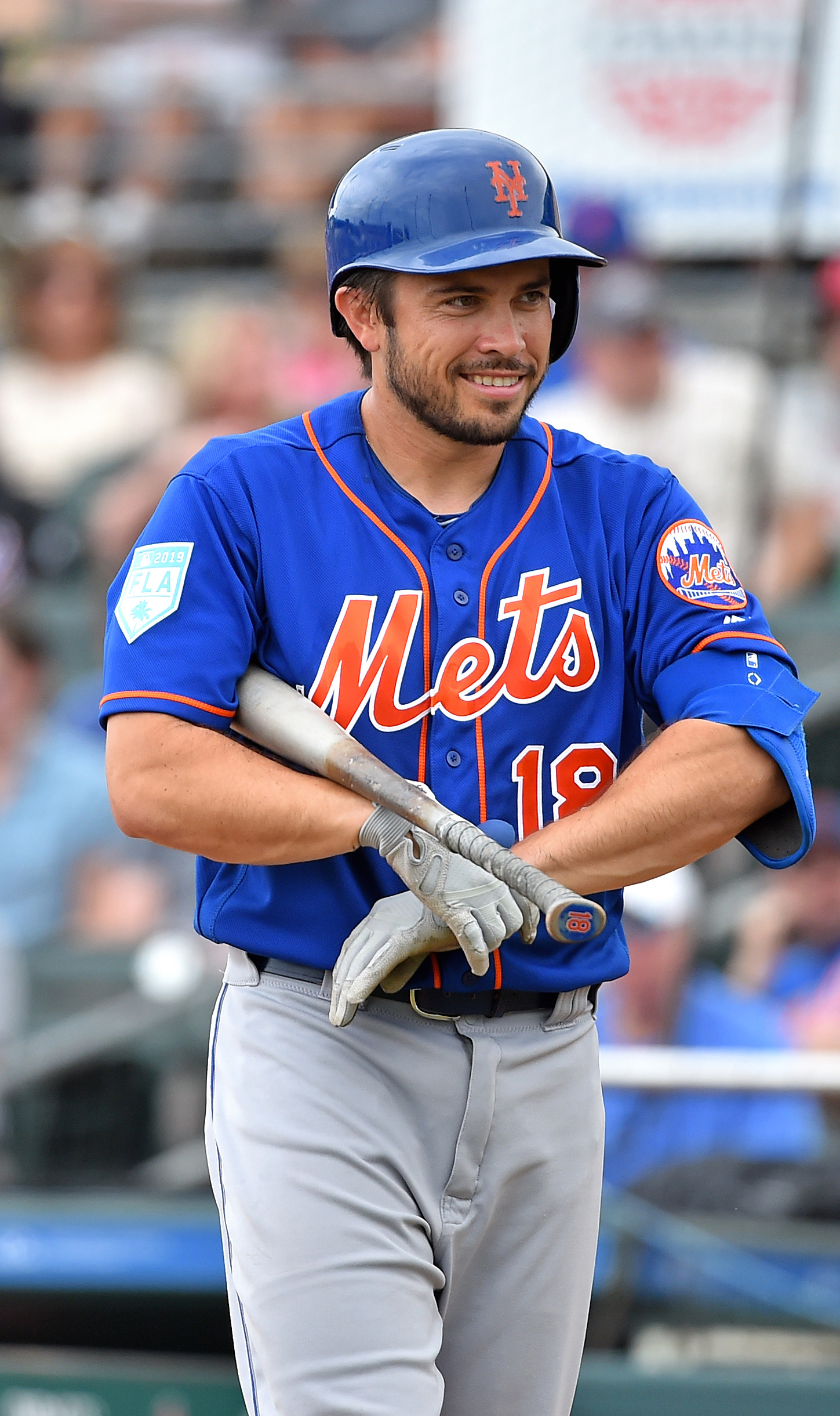 New York Mets 2021 Midseason Top 50 Prospects