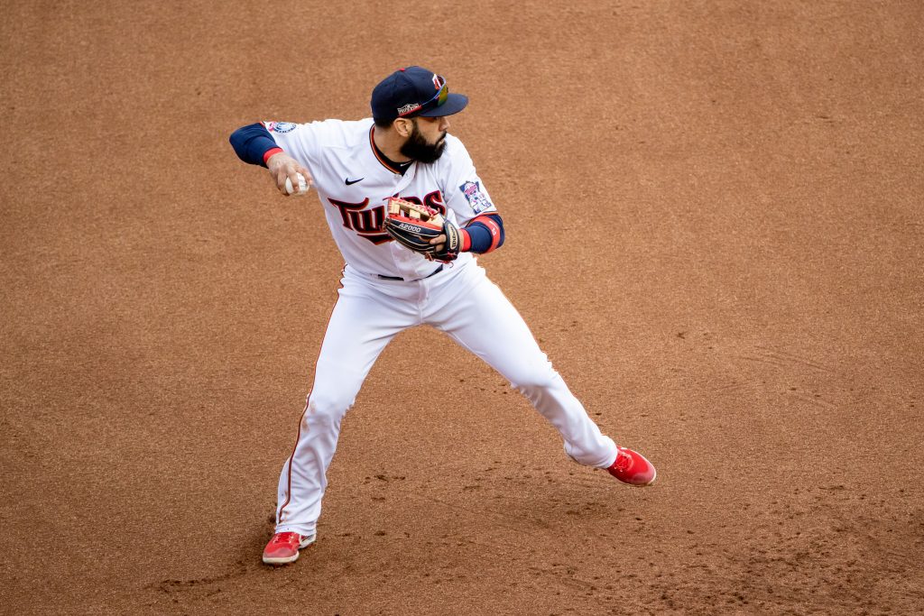 Red Sox notes: Marwin Gonzalez's arrival pleases manager Alex Cora