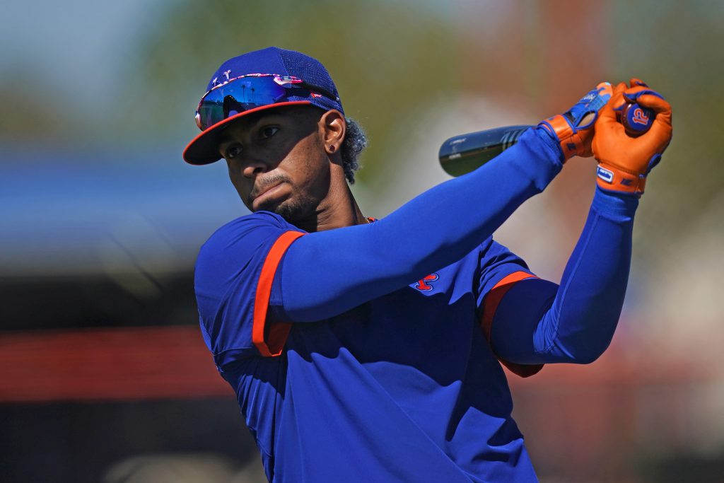 Francisco Lindor, Pete Alonso committed to Mets despite upcoming  'transitory year', National Sports