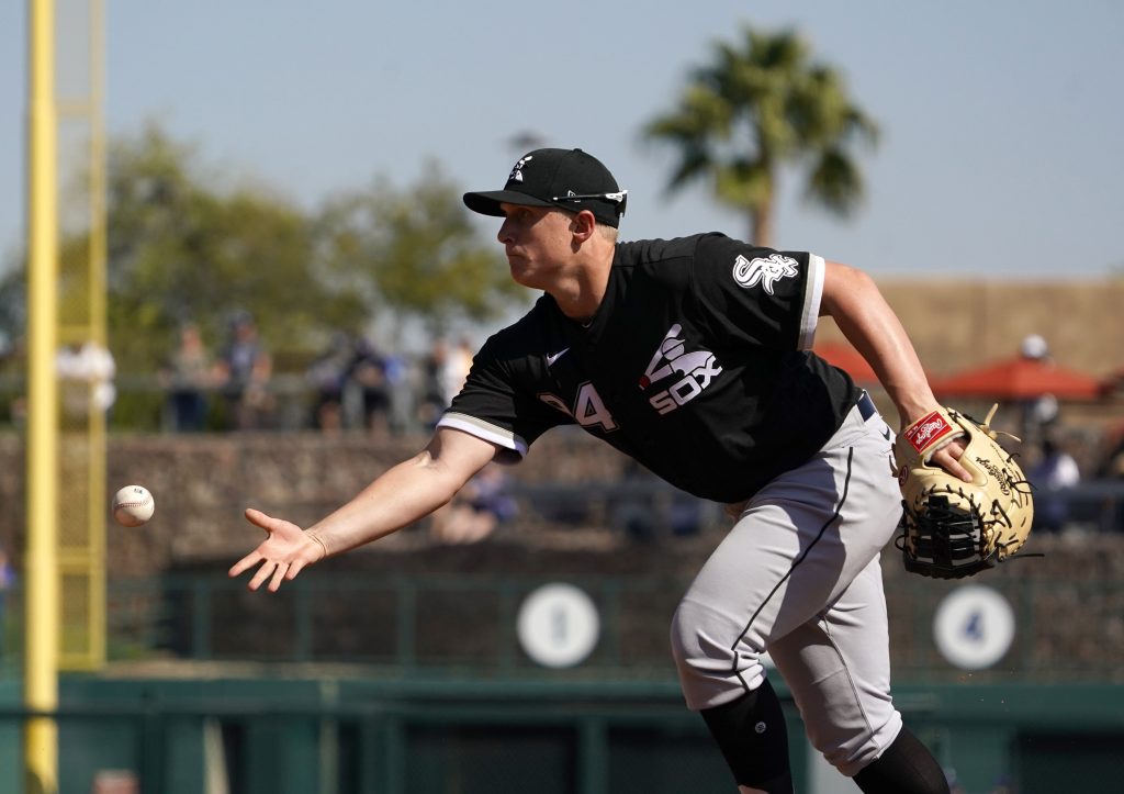 White Sox' Michael Kopech 'fully invested and committed' to 2021, GM Rick  Hahn says - Chicago Sun-Times