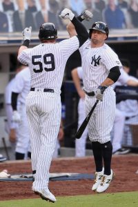 Brett Gardner | Orlando Ramirez-USA TODAY Sports