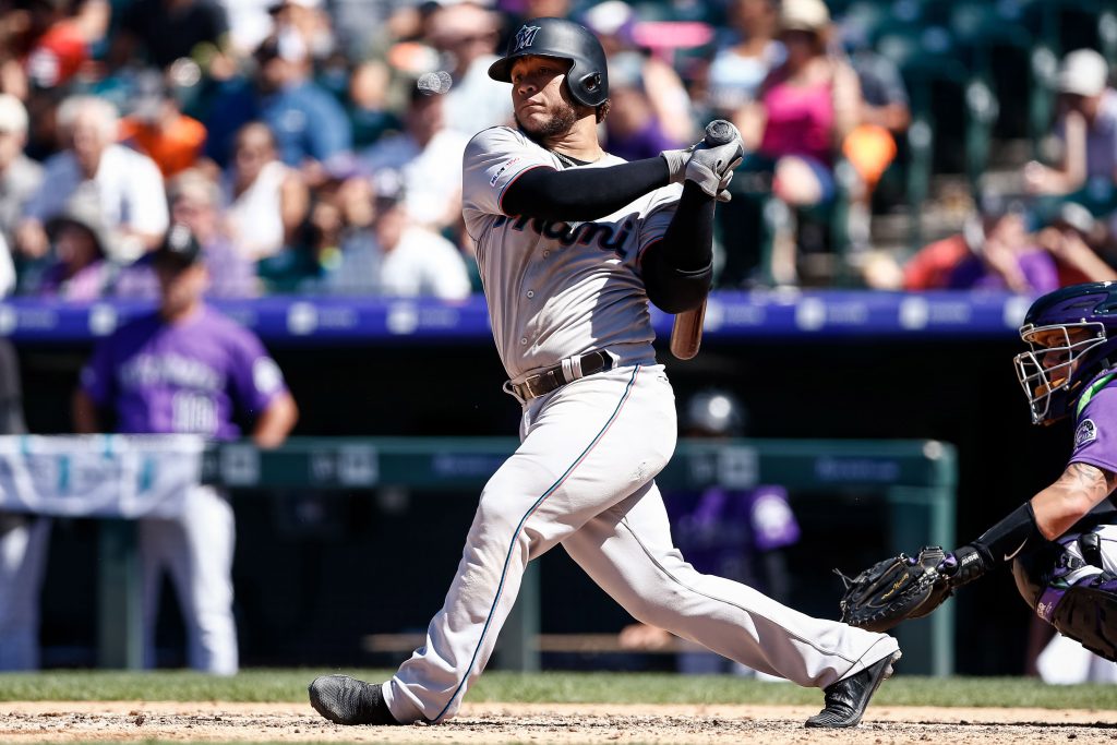 Indians: Franmil Reyes surprised a cancer patient with baseball, HR