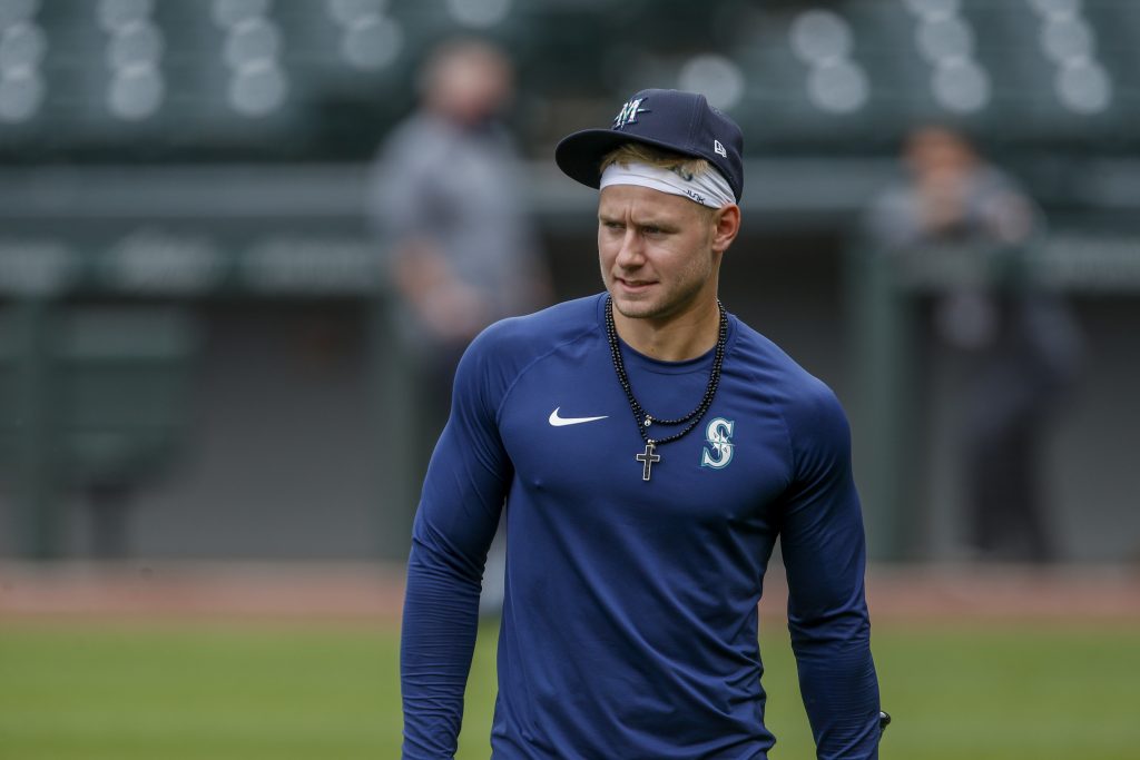 4/5/22: Mariners Spring Training Open Game Thread - Lookout Landing