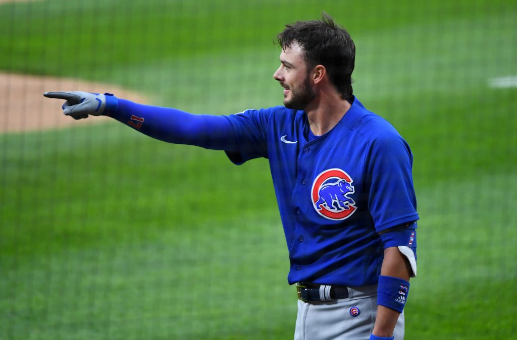 Chicago Cubs, Kris Bryant trade: How a potential dynasty turned