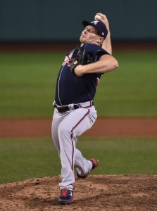 Trade-happy Padres add Mike Clevinger for playoff run - The Boston Globe