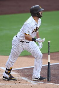 Mitch Moreland | Orlando Ramirez-USA TODAY Sports