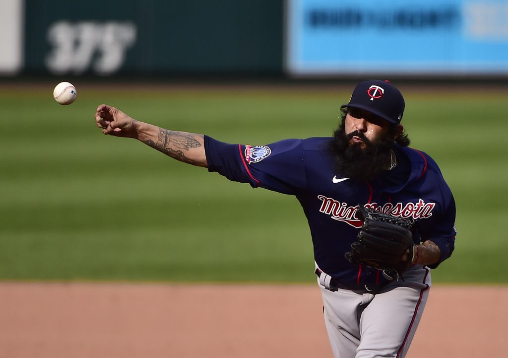 Oakland Athletics: Signing Sergio Romo could solidify the bullpen