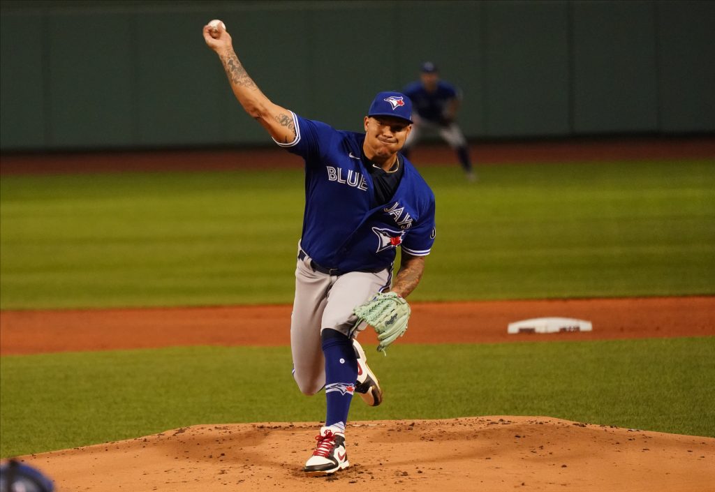 Mets Sign Taijuan Walker - MLB Trade Rumors