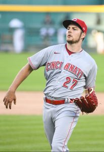 Trevor Bauer was the Dodgers' MVP on Saturday - True Blue LA