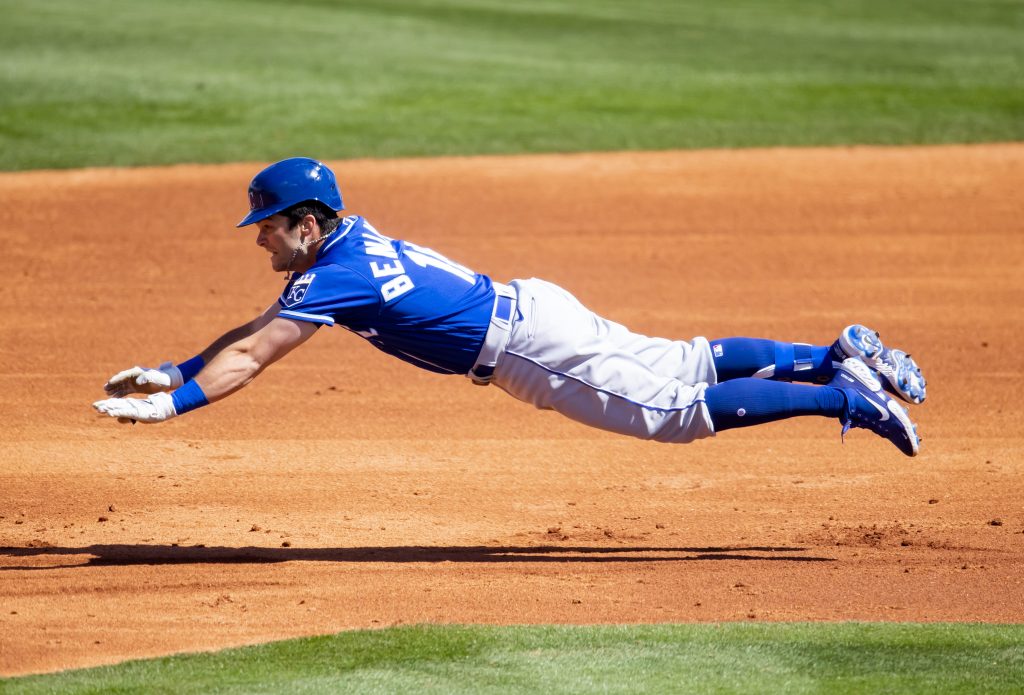 Andrew Benintendi Defeats Royals In Arbitration - MLB Trade Rumors