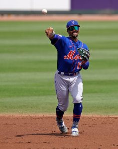 Why Mets' Francisco Lindor finally might be showing signs of