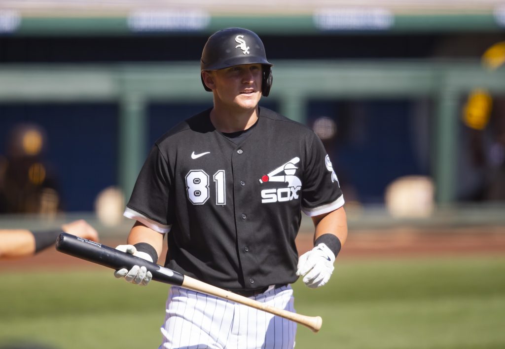 White Sox to select prized prospect Andrew Vaughn