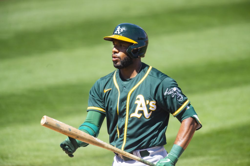 Elvis Andrus Talks about Becoming a U.S. Citizen, Baseball in Latin-America  and Salsa 