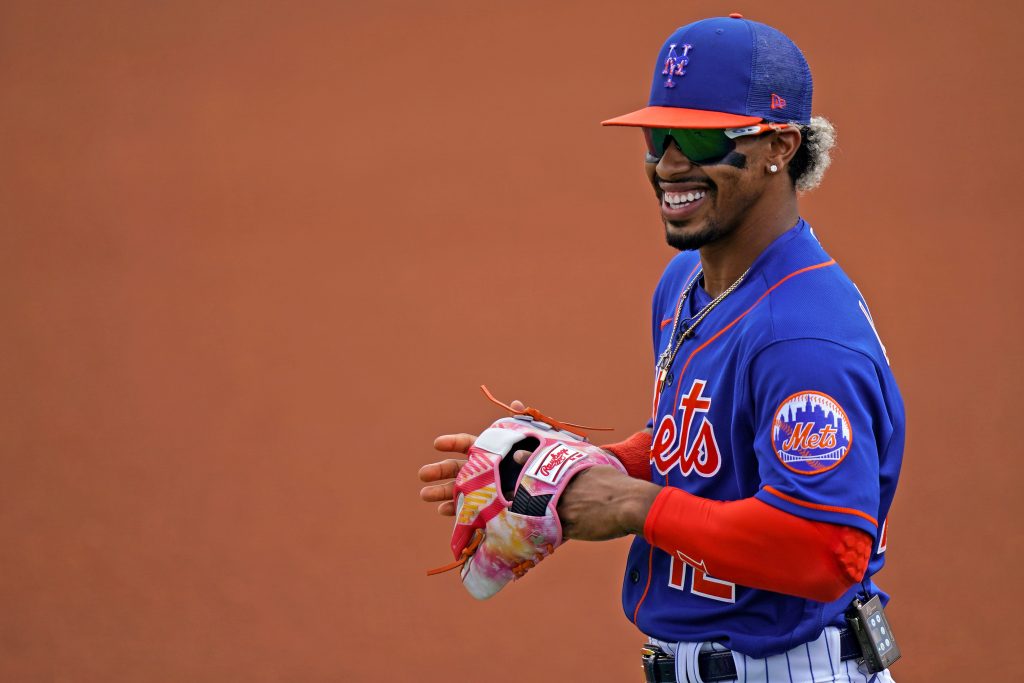 Francisco Lindor: Oh Ye Of Little Faith - Where Are You Mets Fans?