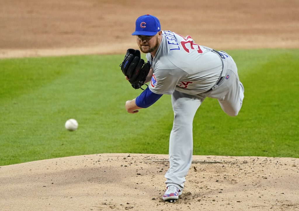 Jon Lester will have surgery to remove the thyroid gland