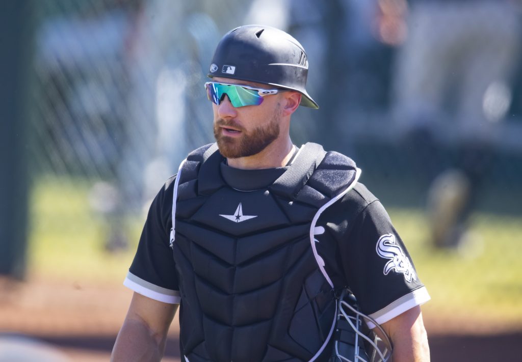 MLB trade rumors: Jonathan Lucroy could be an option for the