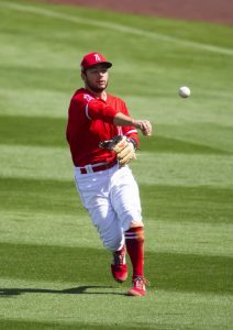 Assessing the Angels' solid but imperfect options at shortstop - The  Athletic