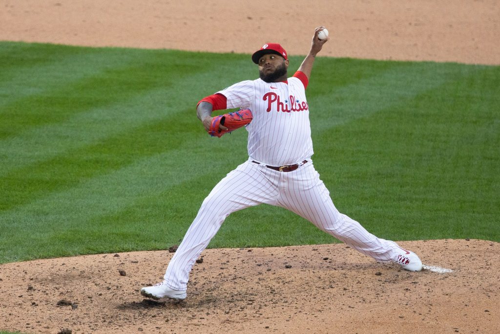 Phillies Place 3 On Injured List - MLB Trade Rumors