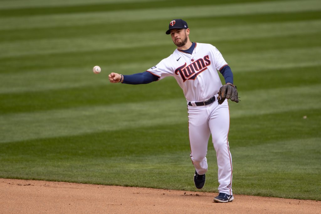 Reds, JT Riddle Agree To Minor League Deal MLB Trade Rumors