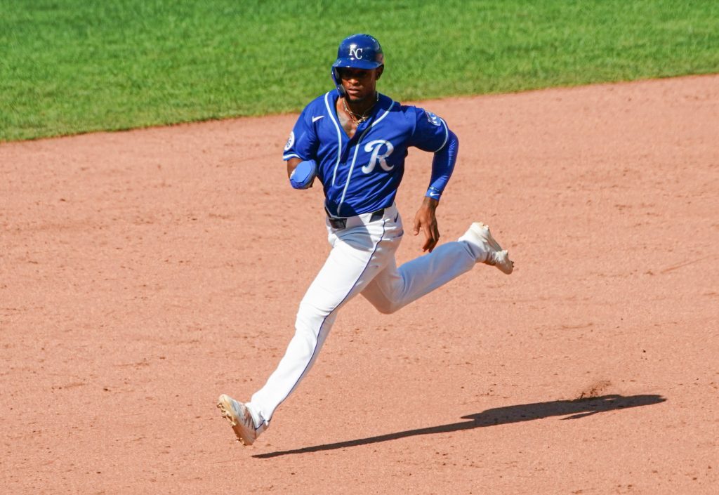 Royals Designate Billy Hamilton - MLB Trade Rumors