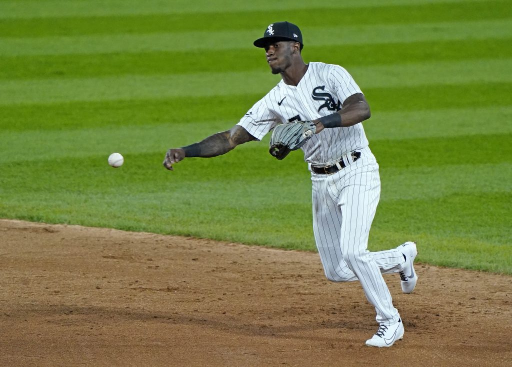 FOX Sports: MLB on X: The White Sox have placed Tim Anderson on the 10-day  injured list with a sprained left knee. He is estimated to miss 2-4 weeks,  the team announced.