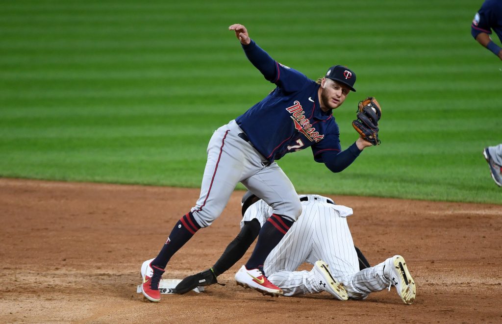 Mariners Claim INF Travis Blankenhorn off Waivers from Los Angeles Dodgers, by Mariners PR