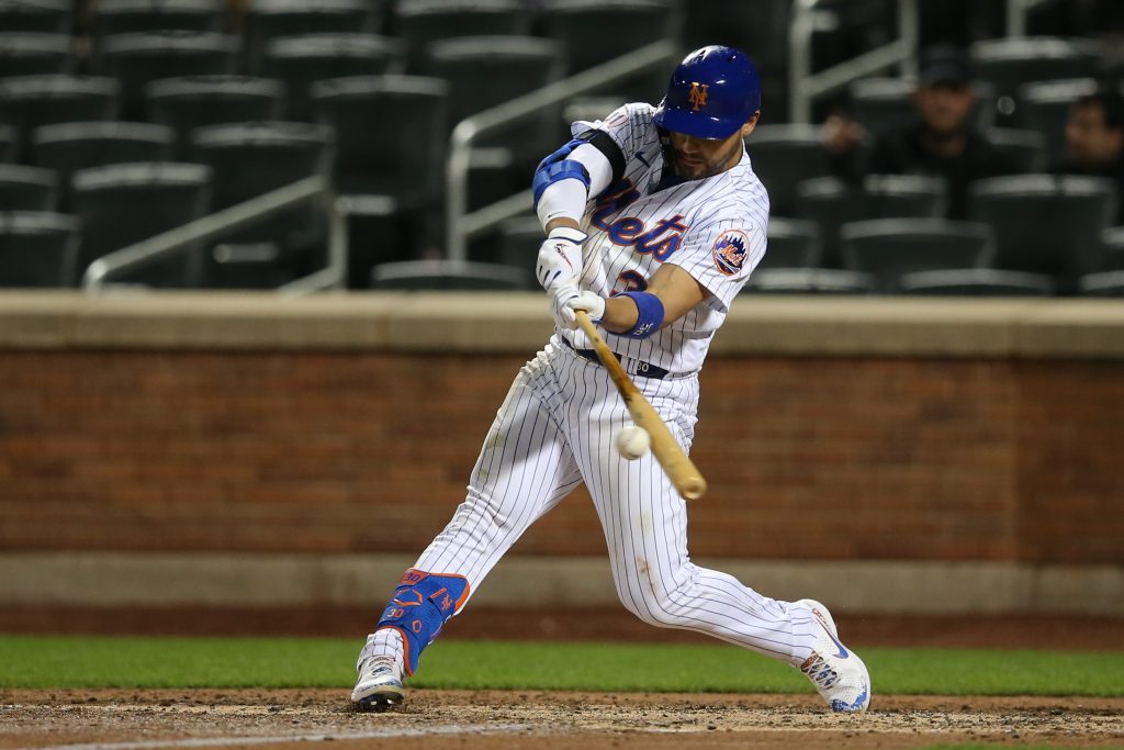 Mets' Michael Conforto, Jeff McNeil likely out until late June – The Denver  Post