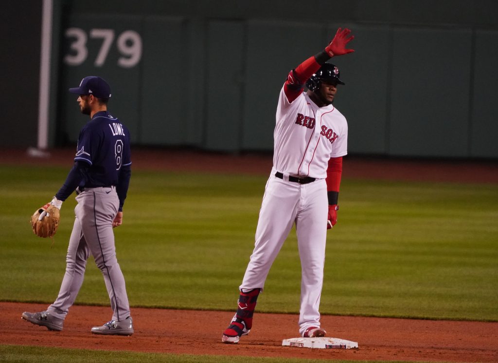 Roster Projection 1.0: Awesome or appalling? Red Sox enter 2023 an
