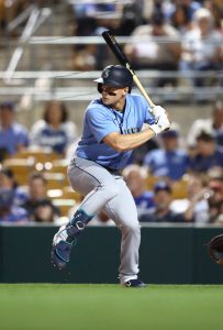 Jarred Kelenic | Mark J. Rebilas-USA TODAY Sports