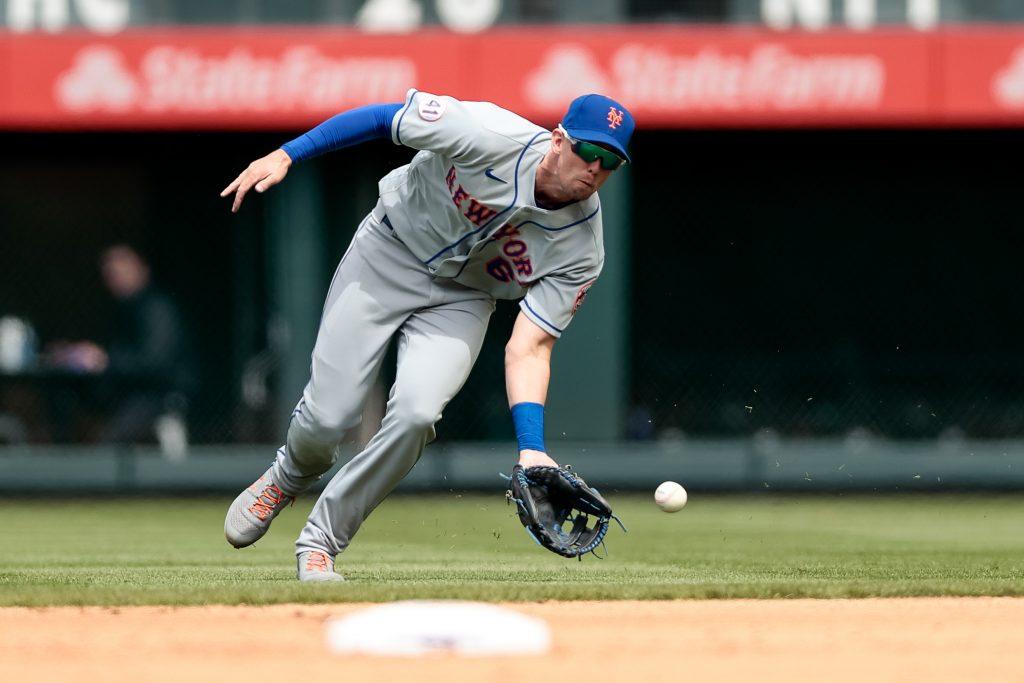Mets Looking To Trade Jeff McNeil, Dominic Smith? - MLB Trade Rumors