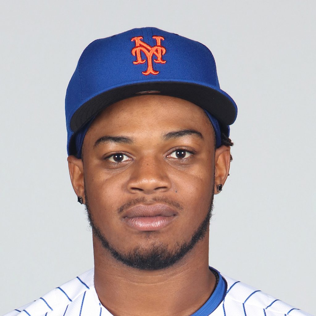 NY Mets call up Khalil Lee, place Albert Almora Jr. on IL