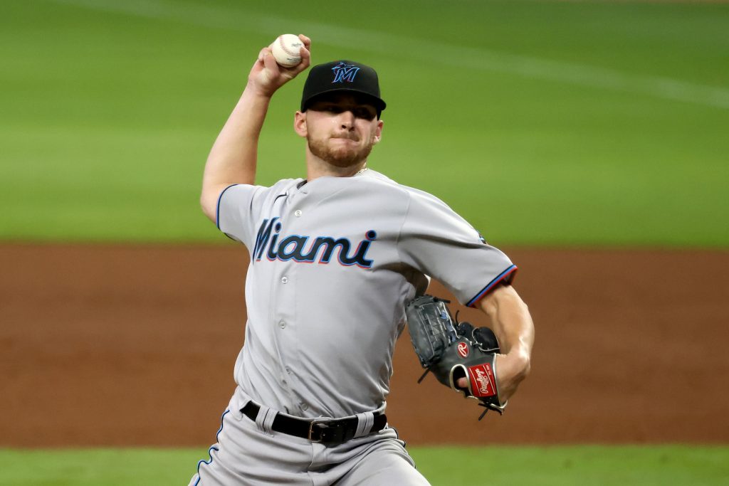 Marlins Put Joey Wendle, Brian Anderson On Injured List - MLB Trade Rumors