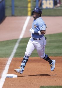 Rays 2021 Season Preview: What do you do with a Wander Franco