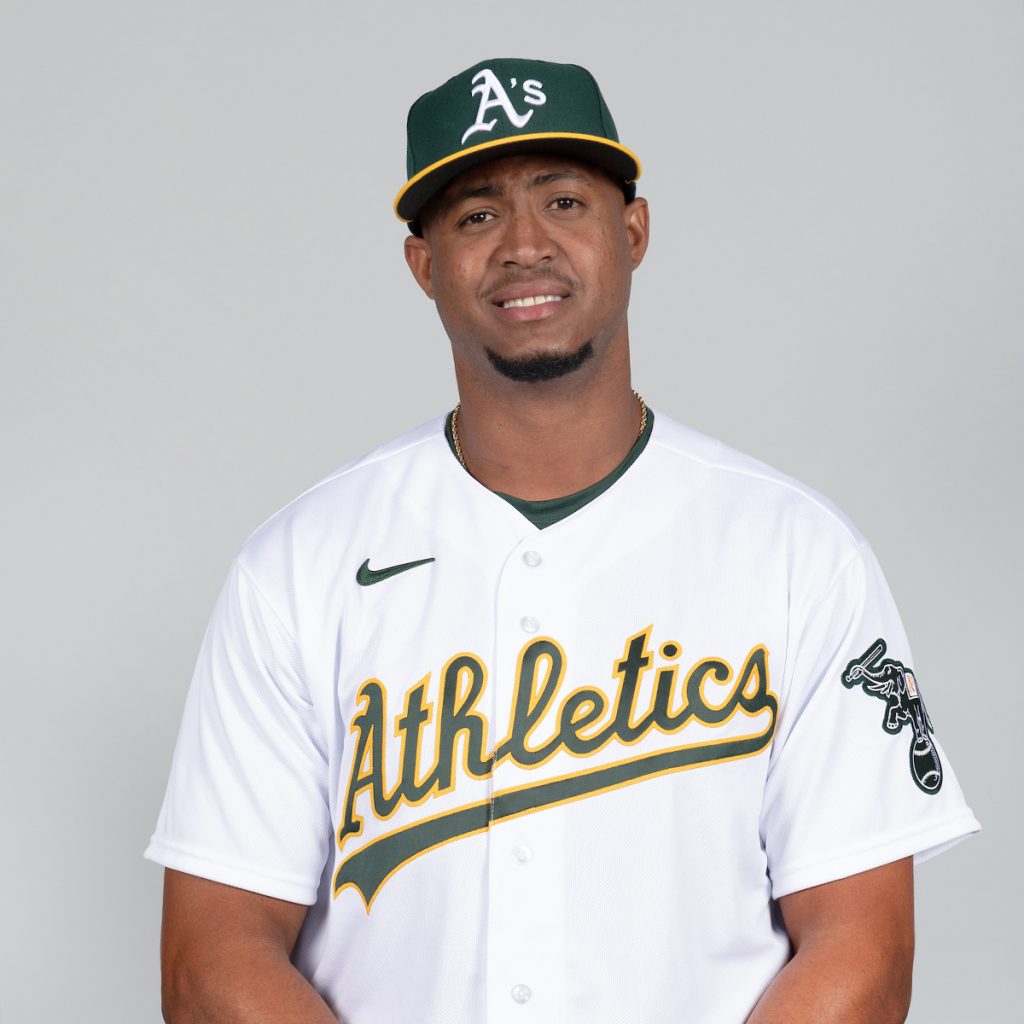 Athletics Promote Jesus Luzardo - MLB Trade Rumors